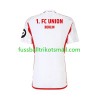 Fußballtrikots Union Berlin 2023-2024 Kurzarm Auswärts-trikot kaufen